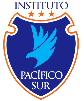 Escudo del Instituto Pacífico Sur